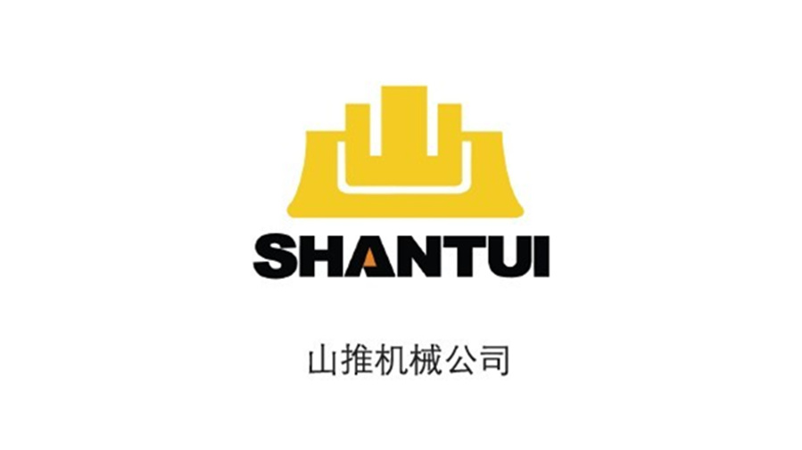 點(diǎn)意空間展覽——山推機(jī)械公司