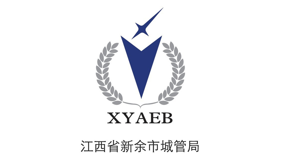 點意空間展覽——江西新余市城管局